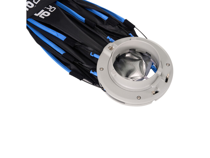 Amaran Octa Dome 60, Softbox Ø 60 cm 