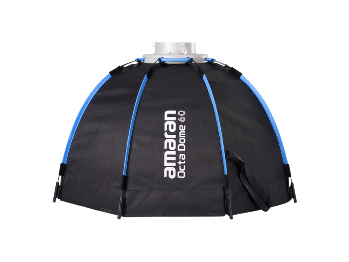 Amaran Octa Dome 60, Softbox Ø 60 cm 