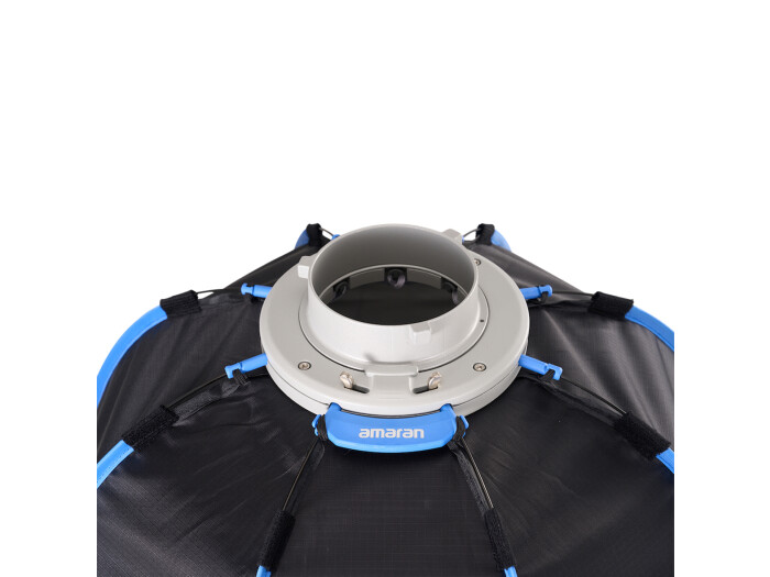 Amaran Octa Dome 60, Softbox Ø 60 cm 