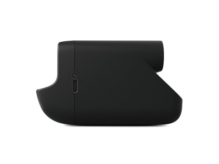 Polaroid Go Gen2 Camera Black, Sofortbildkamera