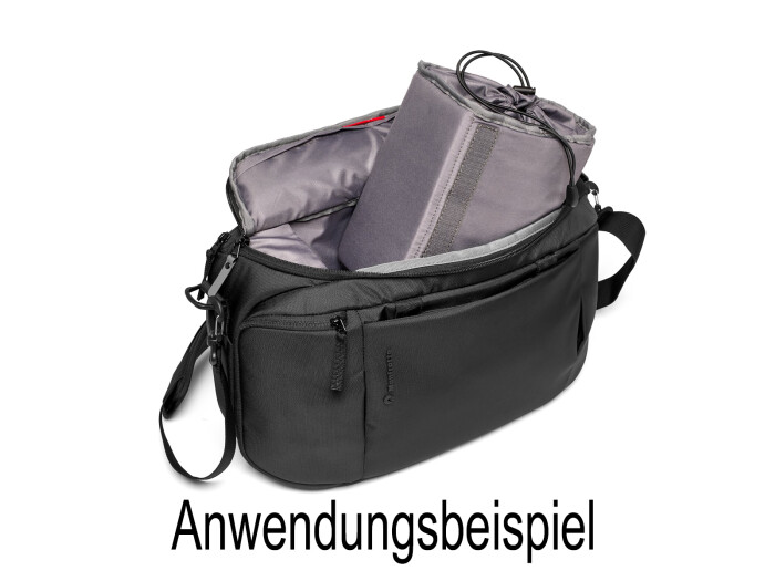 Manfrotto Advanced 3 Rucksack Hybrid