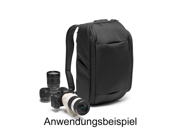 Manfrotto Advanced 3 Rucksack Hybrid