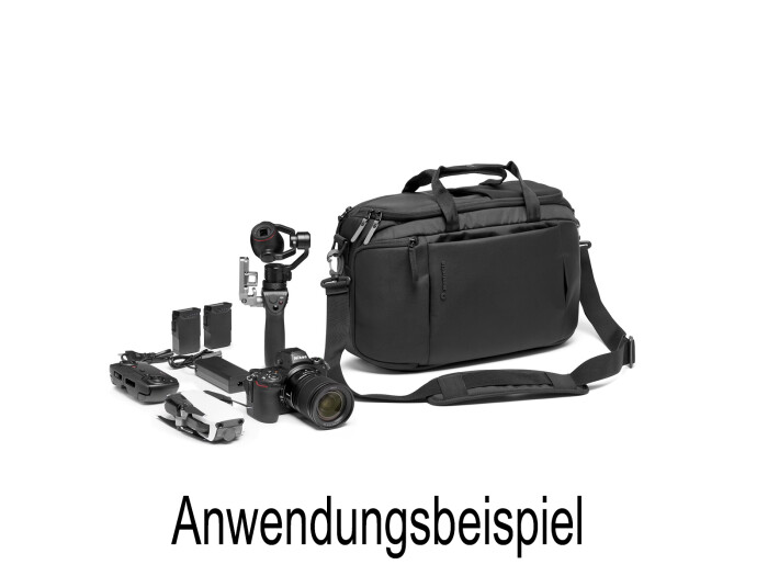 Manfrotto Advanced 3 Rucksack Hybrid