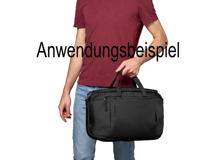 Manfrotto Advanced 3 Rucksack Hybrid