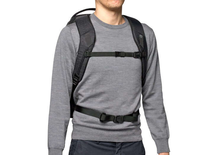 Manfrotto Pro Light 2 Rucksack M Frontloader