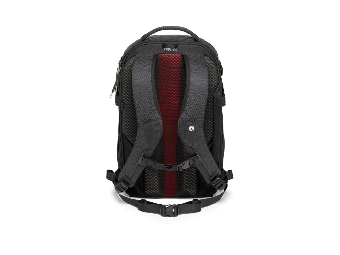 Manfrotto Pro Light 2 Rucksack M Frontloader