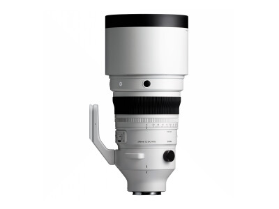 Sports 2,0/200 mm DG OS Sony E-Mount, Objektiv