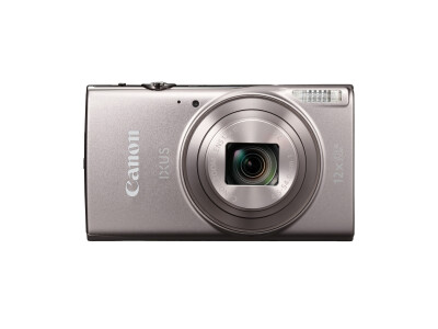 Canon Ixus 285 HS A silber