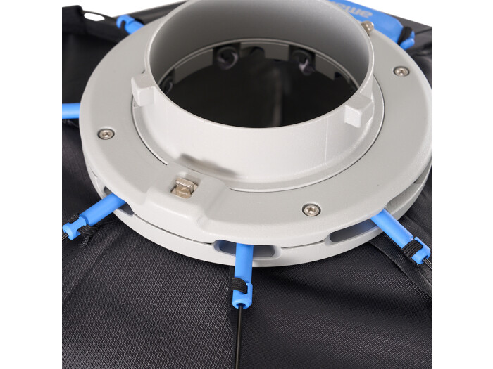 Amaran Octa Dome 60, Softbox Ø 60 cm 