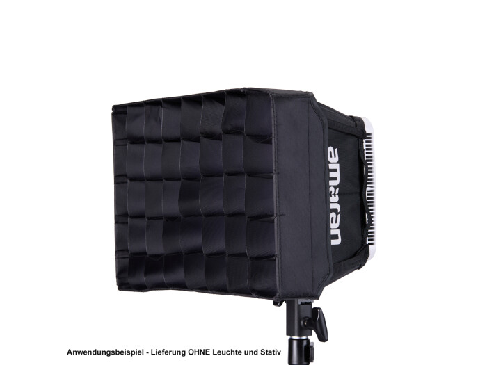 Amaran Pano 60c Light Control Grid 