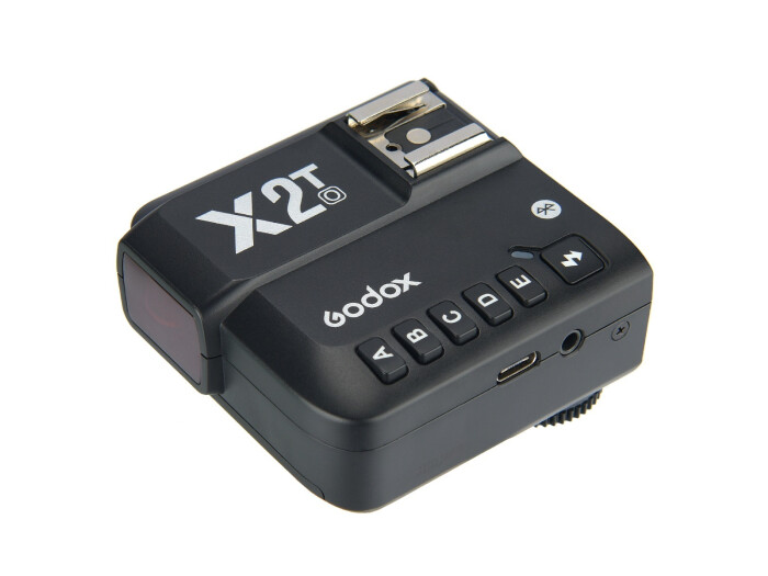 Godox X2T-O Transmitter Olympus & Panasonic