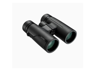8x42 PRO Fernglas schwarz inkl. Tasche