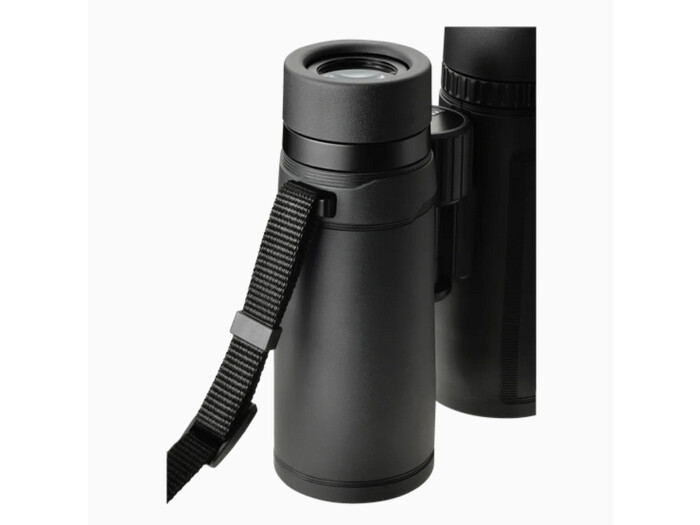 OM System 8x42 PRO Fernglas schwarz inkl. Tasche
