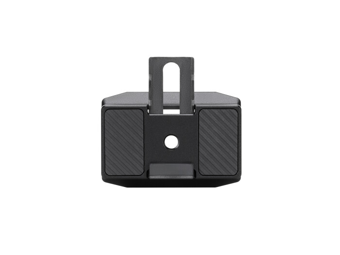 Dji RS4 Schnellwechselplatte oben 2024 