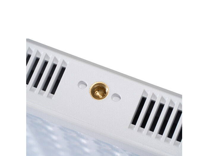 Amaran Pano 120c white Lichtkit (EU) Flächenleuchte