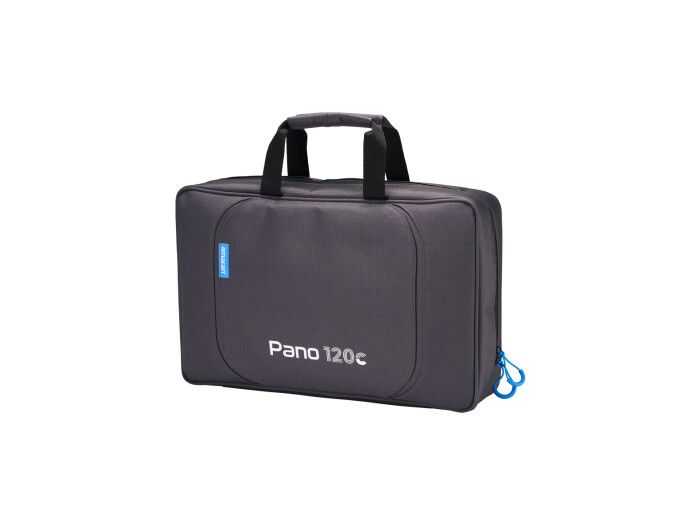 Amaran Pano 120c white Lichtkit (EU) Flächenleuchte