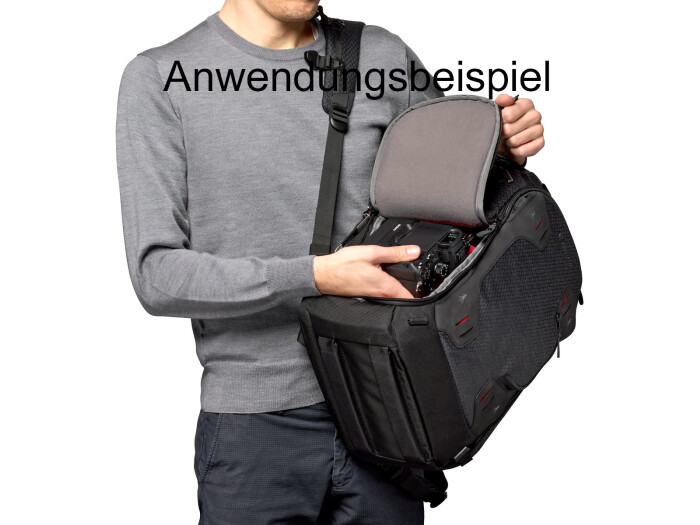 Manfrotto Pro Light 2 Rucksack M Multiloader