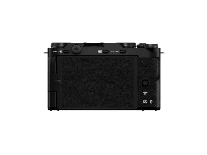 Fujifilm X-M5 black + XC 15-45/3,5-5,6 OIS PZ