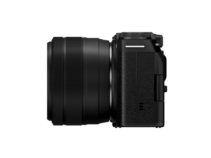Fujifilm X-M5 black + XC 15-45/3,5-5,6 OIS PZ