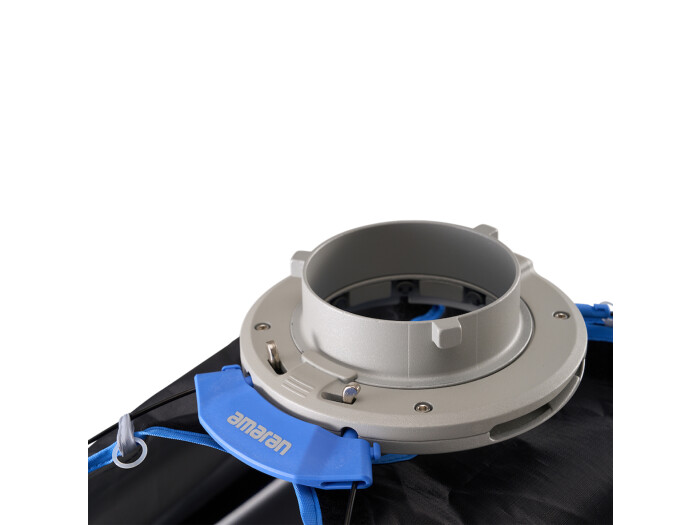 Amaran Light Box 45x45 cm, Softbox 