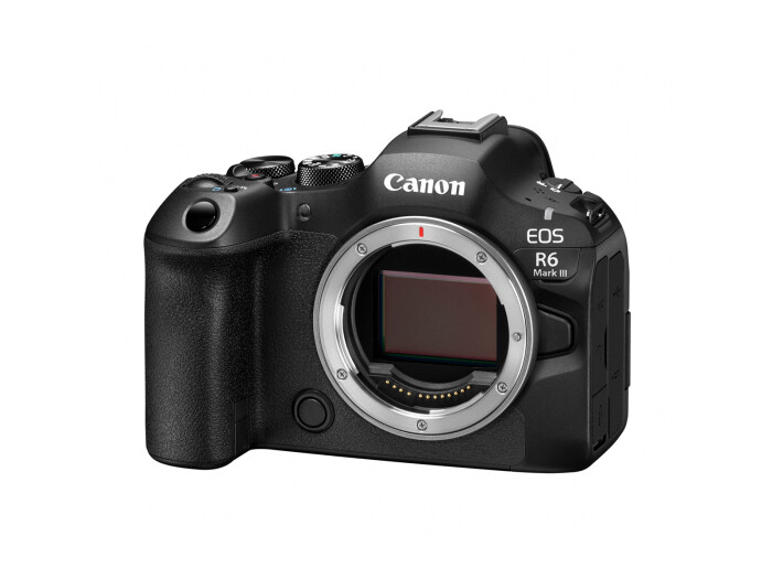 Canon EOS R6 III Body