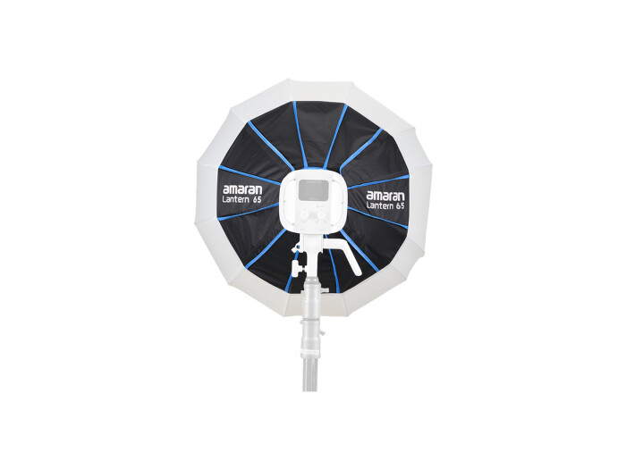 Amaran Lantern 65, Softbox Ø 65 cm 