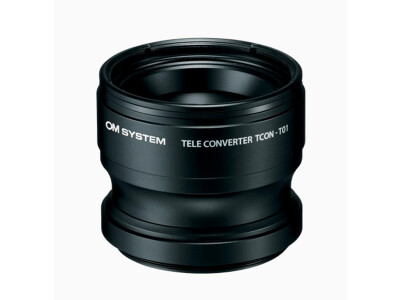 OM System TCON-T01 Tele Konverter 