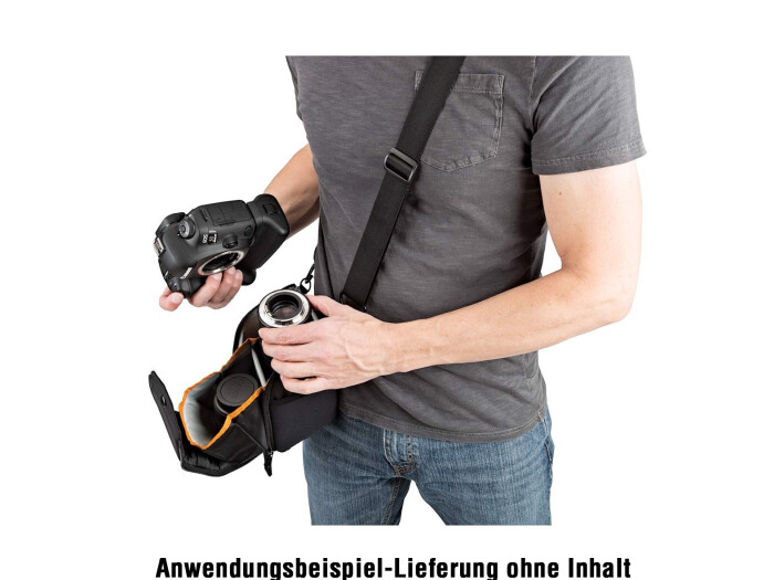 Lowepro PRO TACTIC LENS EXCHANGE 100