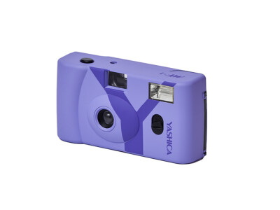 MF-1 Snapshot Art Cam. lavendel Y Edition inkl.