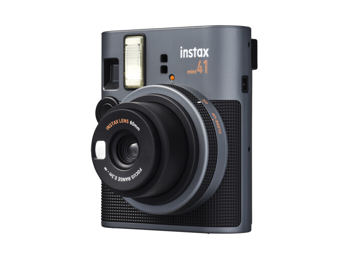 Fujifilm Imaging Fujifilm Instax Mini 41 PH EX D, schwarz