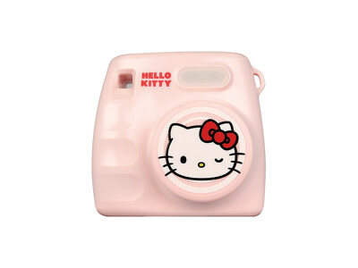 Hello Kitty Mini pink Digitalkamera