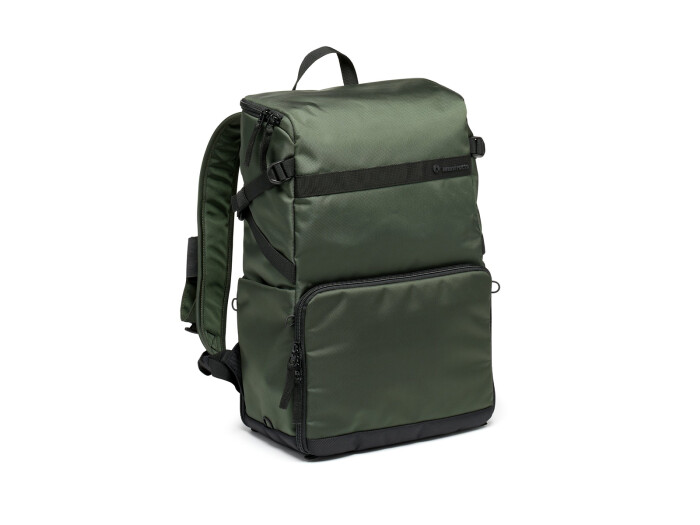 Manfrotto Street 2 Rucksack Slim
