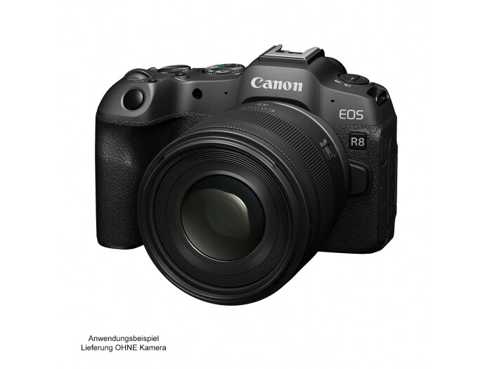 Canon RF 45/1,2 STM