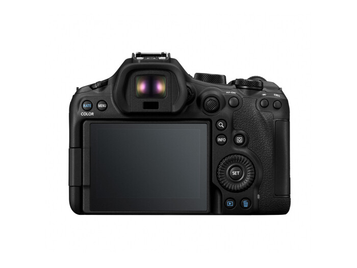 Canon EOS R6 III Body