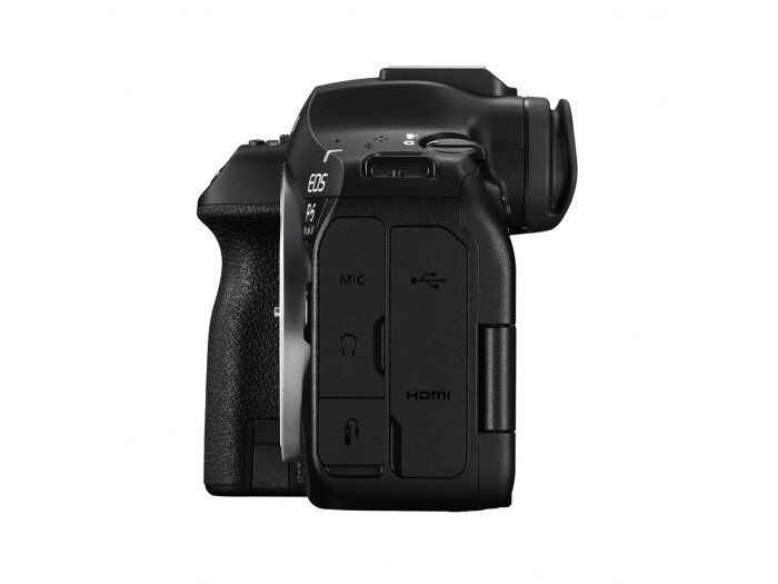 Canon EOS R6 III Body