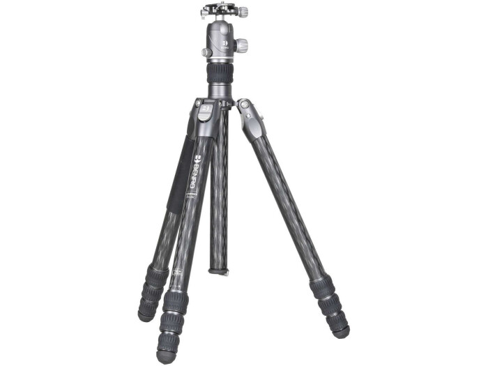 Benro Stativ Rhino 34C + VX30 Kit