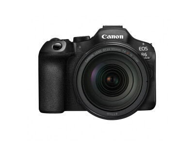 EOS R6 III + RF 24-105/4,0 L IS USM