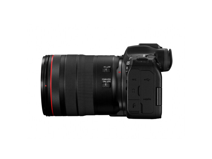 Canon EOS R6 III + RF 24-105/4,0 L IS USM