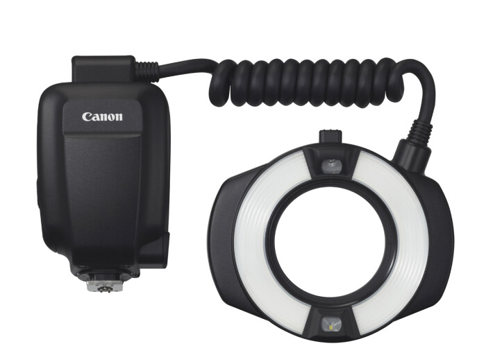 Canon Blitz Macro Ring Lite MR-14 EX II