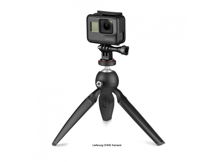 Joby HandyPod schwarz, Ministativ 