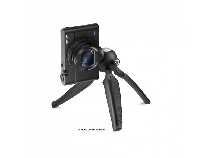 Joby HandyPod schwarz, Ministativ 