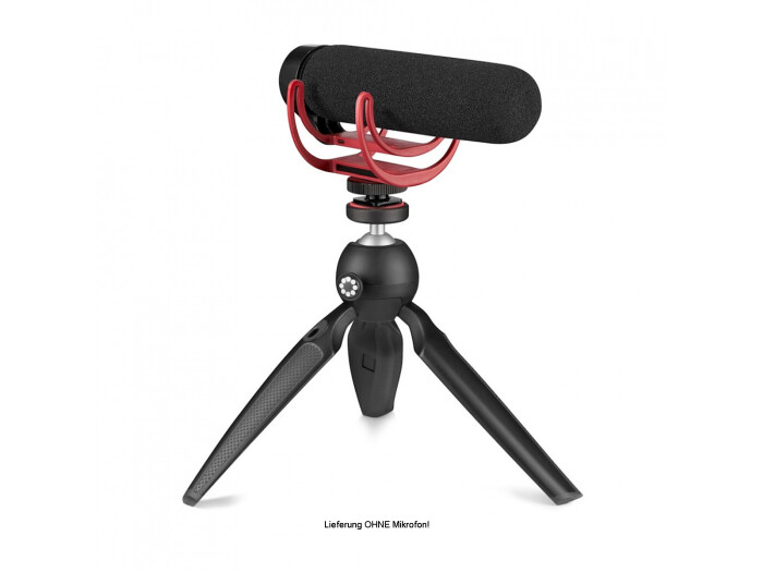 Joby HandyPod schwarz, Ministativ 