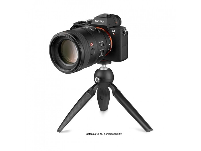 Joby HandyPod schwarz, Ministativ 