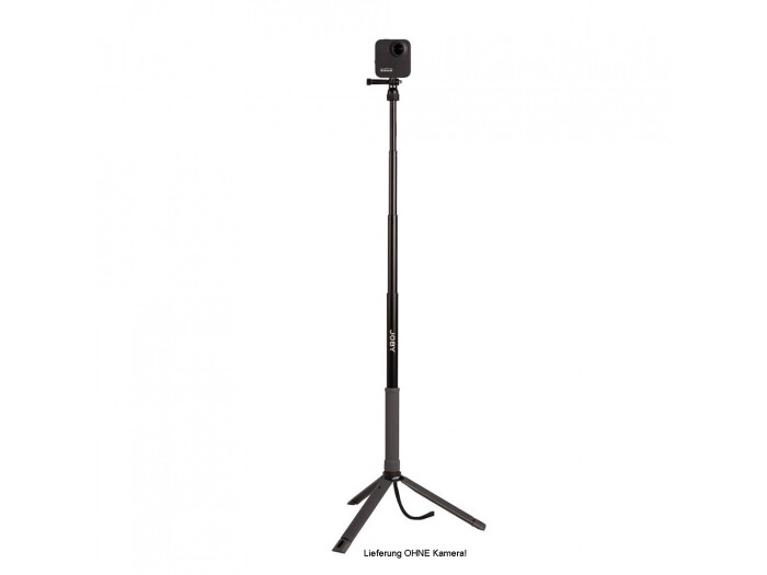 Joby TelePod SPORT, Action-Teleskopstab