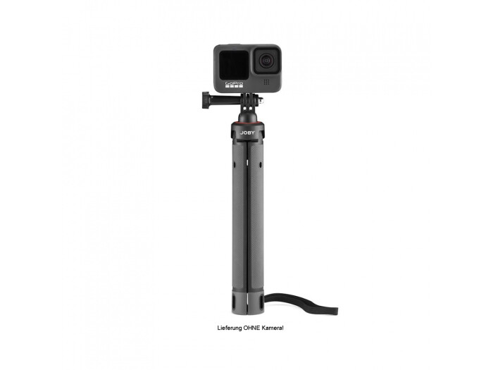 Joby TelePod SPORT, Action-Teleskopstab