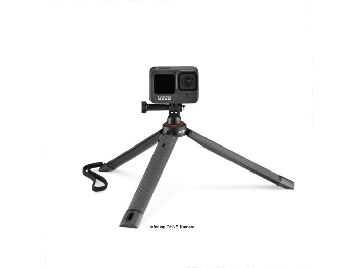 Joby TelePod SPORT, Action-Teleskopstab