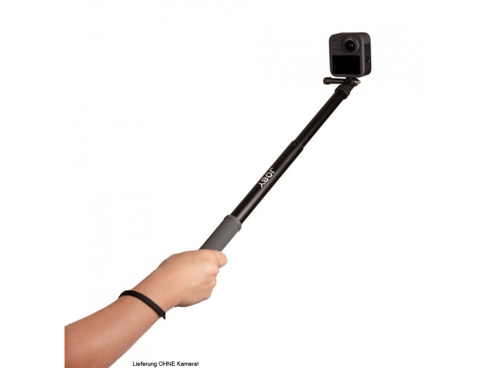 Joby TelePod SPORT, Action-Teleskopstab