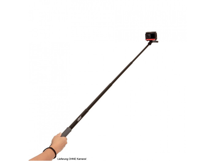 Joby TelePod SPORT, Action-Teleskopstab