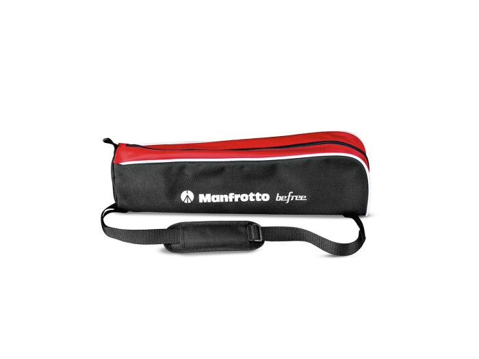 Manfrotto Befree Adv. Arca Twist Carbon Stativ