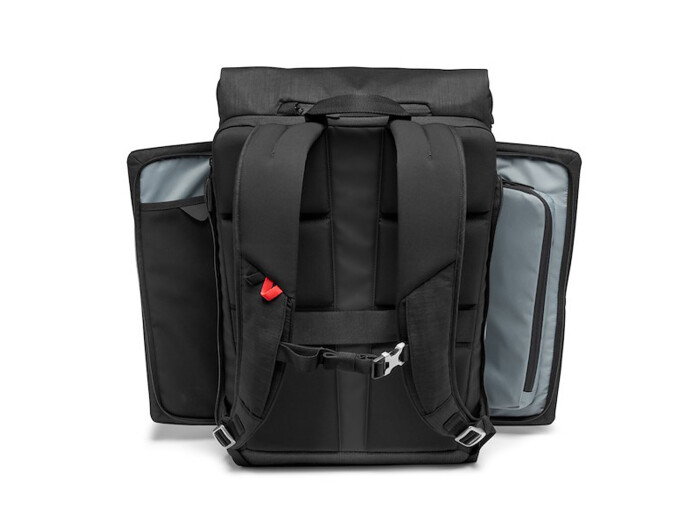 Manfrotto Chicago Medium für DSLR und Hand Gimbal